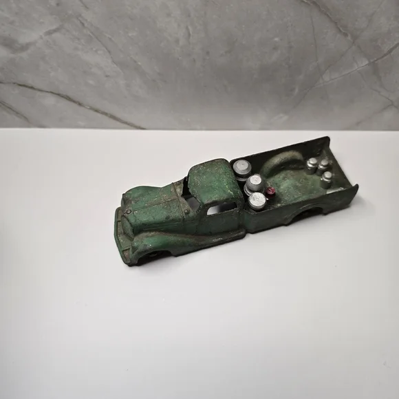 Vintage Tootsie Toy Pickup Truck - Picture 1 of 6